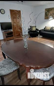 3-к квартира, на длительный срок, 62м2, 1/5 этаж