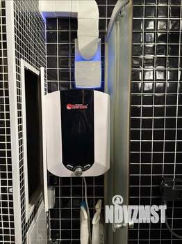 Студия квартира, на длительный срок, 17м2, 4/4 этаж