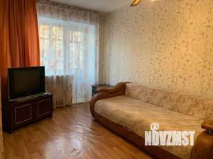 1-к квартира, посуточно, 35м2, 3/5 этаж