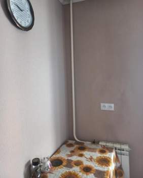3-к квартира, на длительный срок, 56м2, 2/5 этаж