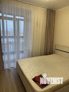 2-к квартира, на длительный срок, 45м2, 9/19 этаж