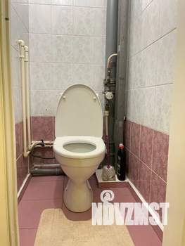 1-к квартира, посуточно, 35м2, 4/10 этаж