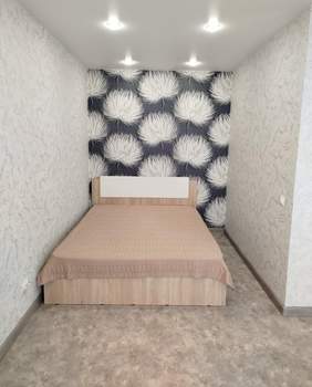 1-к квартира, на длительный срок, 33м2, 16/19 этаж