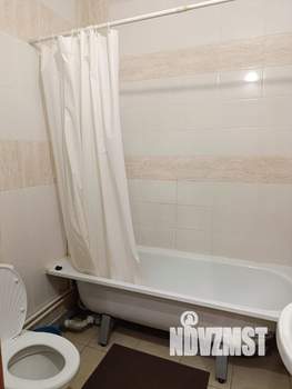 1-к квартира, на длительный срок, 42м2, 5/26 этаж