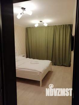 2-к квартира, посуточно, 62м2, 1/1 этаж