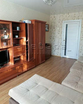 3-к квартира, на длительный срок, 70м2, 3/9 этаж