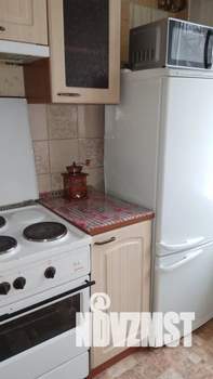 1-к квартира, посуточно, 33м2, 1/5 этаж