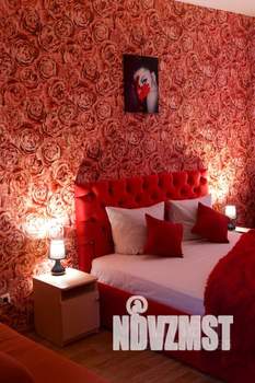 1-к квартира, посуточно, 42м2, 5/10 этаж