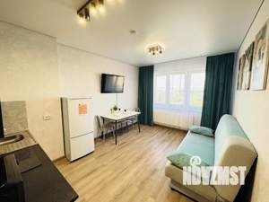2-к квартира, посуточно, 45м2, 1/1 этаж