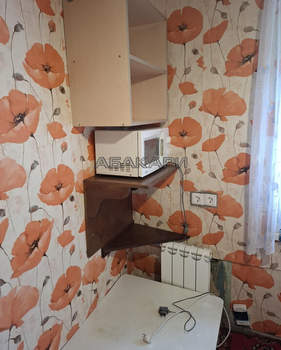 2-к квартира, на длительный срок, 40м2, 2/5 этаж