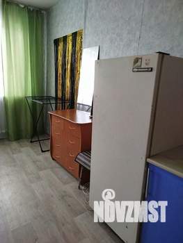 Студия квартира, на длительный срок, 18м2, 5/5 этаж