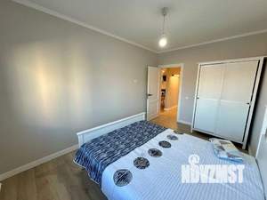 2-к квартира, посуточно, 50м2, 1/1 этаж