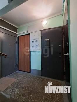 Студия квартира, на длительный срок, 14м2, 1/5 этаж