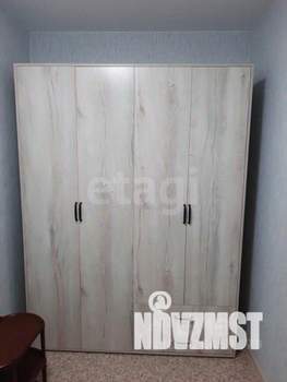 Студия квартира, на длительный срок, 30м2, 11/25 этаж