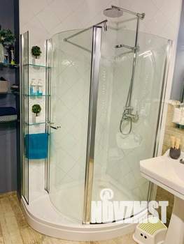 2-к квартира, посуточно, 60м2, 1/1 этаж