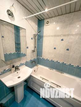 1-к квартира, посуточно, 49м2, 18/25 этаж