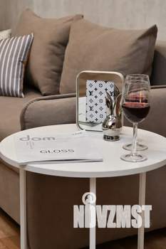 Студия квартира, посуточно, 40м2, 9/10 этаж