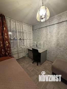 2-к квартира, на длительный срок, 42м2, 3/5 этаж