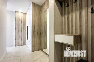 2-к квартира, посуточно, 50м2, 1/1 этаж