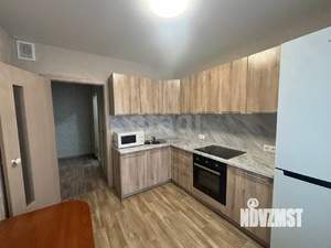 2-к квартира, на длительный срок, 48м2, 9/17 этаж