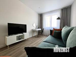 2-к квартира, посуточно, 50м2, 3/10 этаж