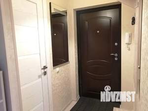 Студия квартира, посуточно, 23м2, 19/25 этаж