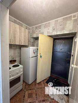 Студия квартира, посуточно, 18м2, 5/5 этаж