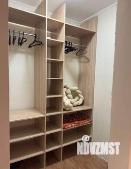 1-к квартира, на длительный срок, 47м2, 18/25 этаж