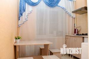 1-к квартира, посуточно, 36м2, 1/5 этаж