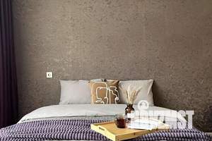 1-к квартира, посуточно, 46м2, 4/10 этаж