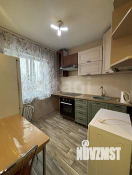 2-к квартира, на длительный срок, 47м2, 4/5 этаж