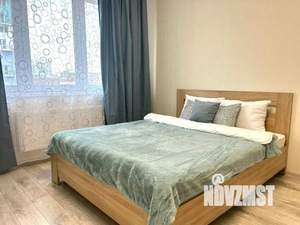 1-к квартира, посуточно, 37м2, 1/1 этаж