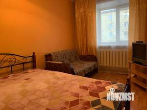 1-к квартира, посуточно, 35м2, 3/5 этаж