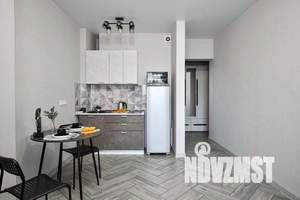 1-к квартира, посуточно, 29м2, 10/23 этаж