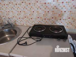 Студия квартира, на длительный срок, 21м2, 3/16 этаж