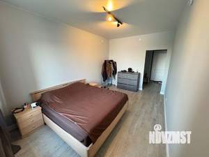 1-к квартира, на длительный срок, 42м2, 8/10 этаж