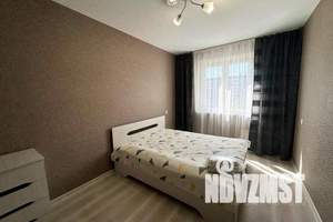 2-к квартира, посуточно, 50м2, 6/10 этаж