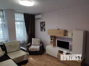 2-к квартира, посуточно, 65м2, 9/10 этаж