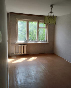 3-к квартира, на длительный срок, 70м2, 4/5 этаж