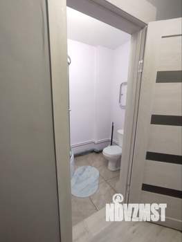 1-к квартира, на длительный срок, 35м2, 10/19 этаж