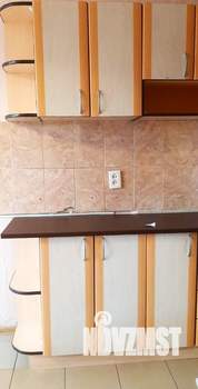 Студия квартира, на длительный срок, 18м2, 3/5 этаж