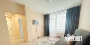 2-к квартира, на длительный срок, 50м2, 7/15 этаж