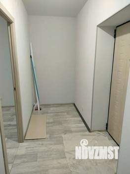 1-к квартира, на длительный срок, 36м2, 4/14 этаж