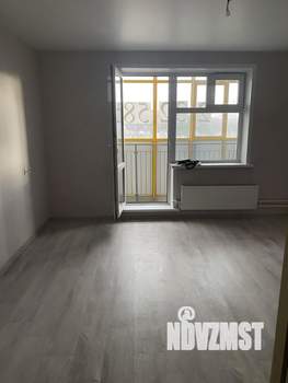 1-к квартира, на длительный срок, 42м2, 11/18 этаж