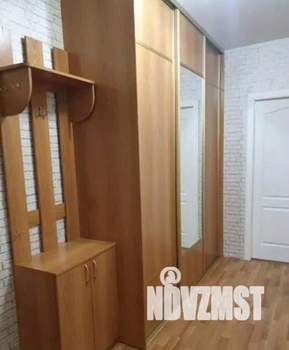 2-к квартира, на длительный срок, 54м2, 2/10 этаж