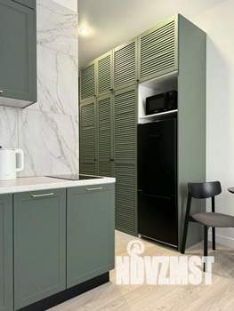 1-к квартира, посуточно, 22м2, 1/1 этаж