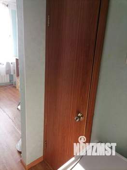 Студия квартира, на длительный срок, 18м2, 1/4 этаж