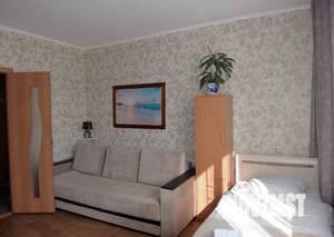2-к квартира, посуточно, 52м2, 9/9 этаж