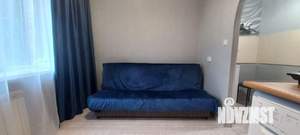 1-к квартира, посуточно, 16м2, 1/1 этаж