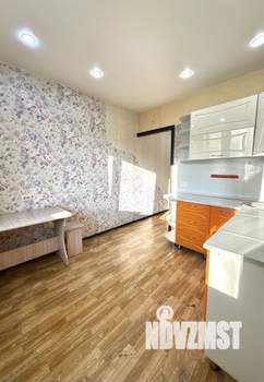 1-к квартира, на длительный срок, 36м2, 5/10 этаж